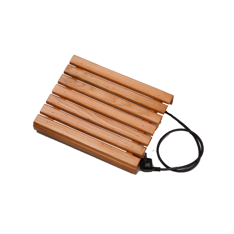 ESCALFETA ELÉTRICA ERGONÓMICA SL2/EUROJAVA - 1050