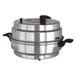 FORNO ELÉTRICO SL2/EUROJAVA...