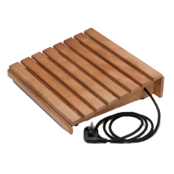 ESCALFETA ELÉTRICA...