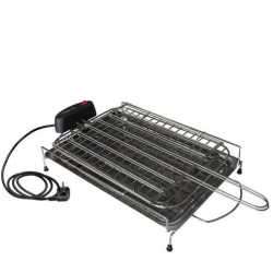 GRELHADOR ELÉTRICO EUROJAVA...