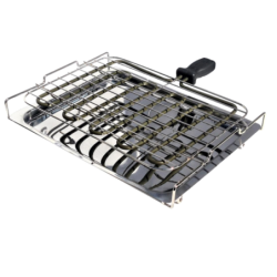 GRELHADOR ELÉTRICO...