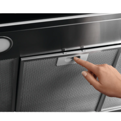 EXAUSTOR AEG - DPE4641M