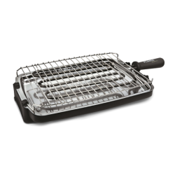 GRELHADOR DE RESISTÊNCIA...