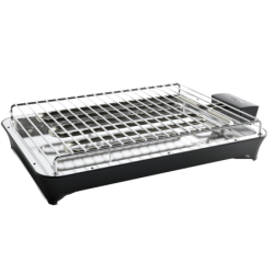 GRELHADOR DE RESISTÊNCIA...