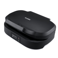 MÁQUINA DE PANQUECAS E SNACKS FLAMA - 4901FL