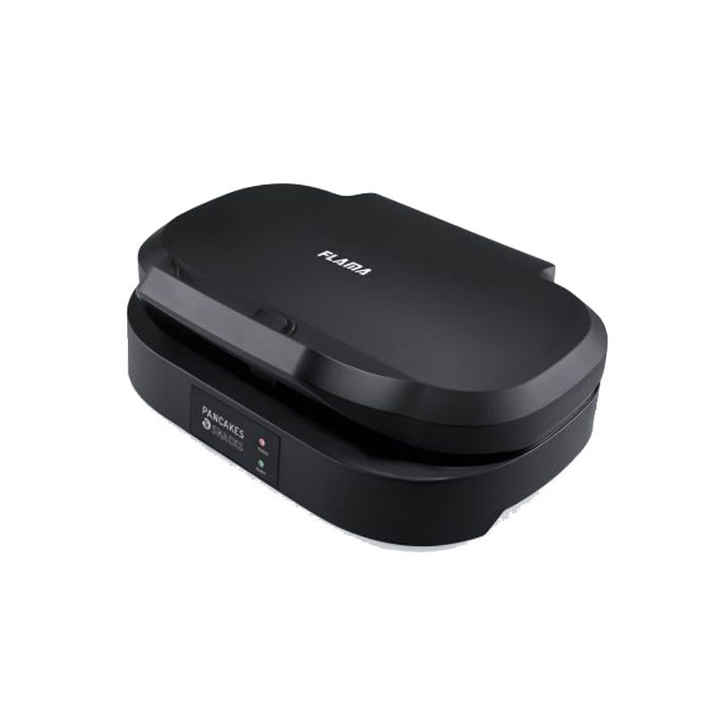 MÁQUINA DE PANQUECAS E SNACKS FLAMA - 4901FL