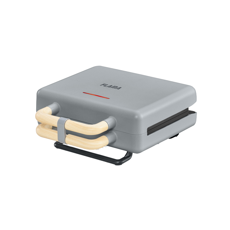 SANDWICHEIRA COLORS CINZA FLAMA - 4962 FL