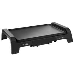 GRELHADOR DE CONTACTO FLAMA...