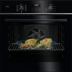 FORNO AEG - TU5AB20SB