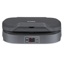 MAQUINA DE PANQUECAS E SNACKS FLAMA - 4902FL