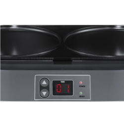 MAQUINA DE PANQUECAS E SNACKS FLAMA - 4902FL