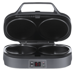 MAQUINA DE PANQUECAS E SNACKS FLAMA - 4902FL