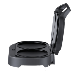 MAQUINA DE PANQUECAS E SNACKS FLAMA - 4902FL