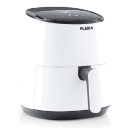 FRITADEIRA S/ ÓLEO FLAMA - 655 FL