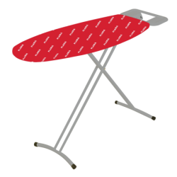 TÁBUA DE ENGOMAR FLAMA -...