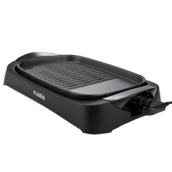 GRELHADOR DE CONTACTO FLAMA...