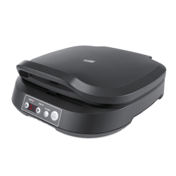 MAQUINA DE PANQUECAS E SNACKS FLAMA - 4906FL