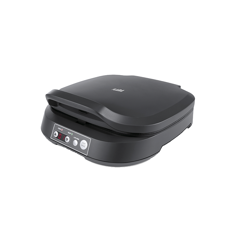 MAQUINA DE PANQUECAS E SNACKS FLAMA - 4906FL