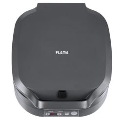 MAQUINA DE PANQUECAS E SNACKS FLAMA - 4906FL