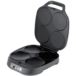 MAQUINA DE PANQUECAS E SNACKS FLAMA - 4906FL