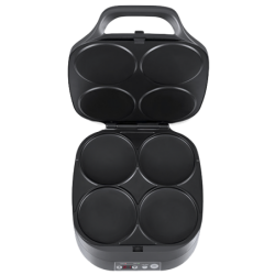 MAQUINA DE PANQUECAS E SNACKS FLAMA - 4906FL