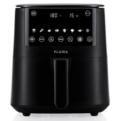 FRITADEIRA S/ ÓLEO FLAMA -...