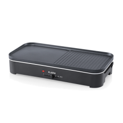 GRELHADOR DE CONTACTO FLAMA - 4840 FL