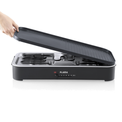 GRELHADOR DE CONTACTO FLAMA - 4840 FL