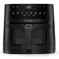 FRITADEIRA SEM ÓLEO FLAMA -...