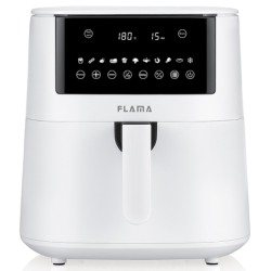 FRITADEIRA S/ ÓLEO FLAMA -...