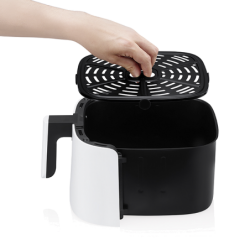 FRITADEIRA S/ ÓLEO FLAMA - 681 FL