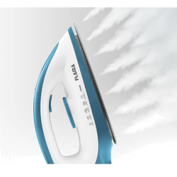 FERRO CALDEIRA FLAMA - 5500 FL