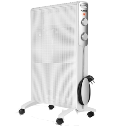 RADIADOR MICA 1500W FLAMA -...