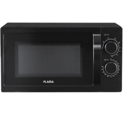 MICRO ONDAS FLAMA - 1887 FL