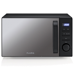 MICRO ONDAS FLAMA - 1833 FL
