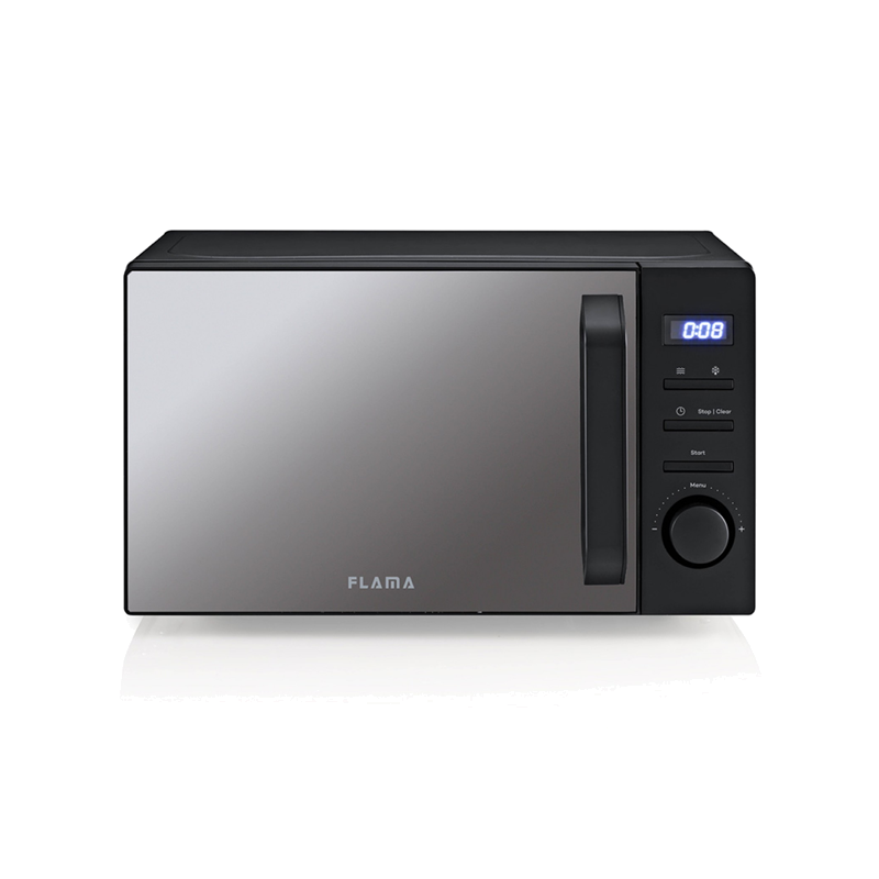 MICRO ONDAS FLAMA - 1833 FL