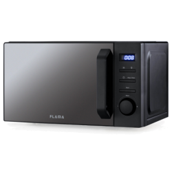 MICRO ONDAS FLAMA - 1833 FL