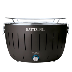 GRELHADOR BARBECUE FLAMA -...