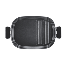 MULTICOOKER COOK STEAM & GRILL 8-IN-1 FLAMA - 2160FL