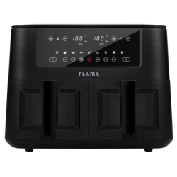 FRITADEIRA S/ ÓLEO FLAMA -...