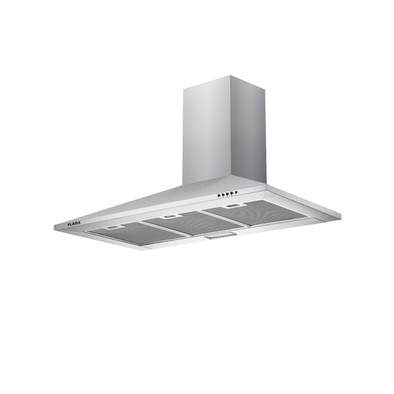 CHAMINÉ FLAMA - 9335FL