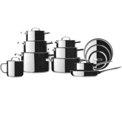 TREM COZINHA FLAMA - 367 FL