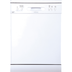 MÁQUINA DE LAVAR LOUÇA EDESA - EDW-6130 WH