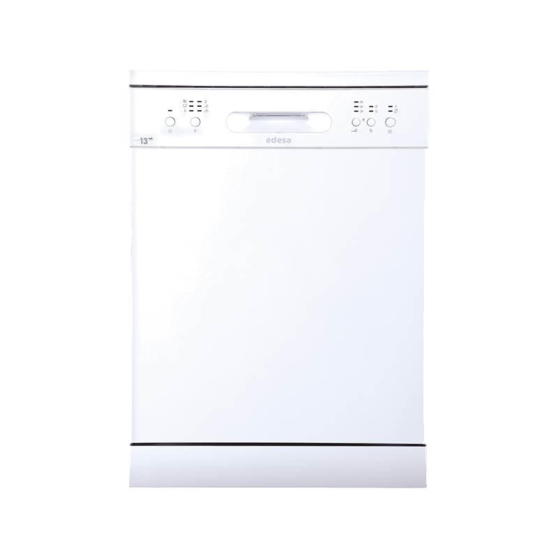 MÁQUINA DE LAVAR LOUÇA EDESA - EDW-6130 WH